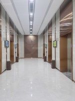 Cho thuê văn phòng Vinhomes Technopark Gia Lâm - Hà Nội: DT 117m - 172m- 270m - 2700m2 giá 199k/m2