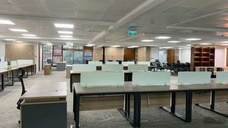 BQL tòa nhà Capital Palace 29 Liễu Giai cho thuê vp, DT - 100m2, 300m2, 500m2, 1000m2