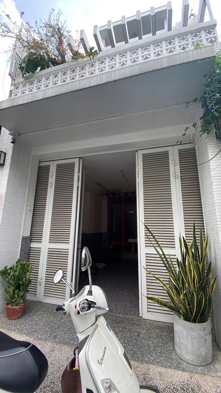 Mặt bằng kinh doanh, văn phòng 50m2 Lữ Gia Q11