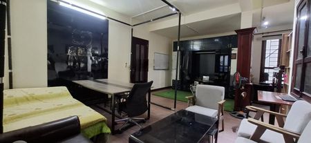 Tôi cần cho thuê VP, tầng 1-4 tại Số 3 KV Phạm Ngọc Thạch, 40-120m2 full đồ giá từ 4 tr. 0934406986