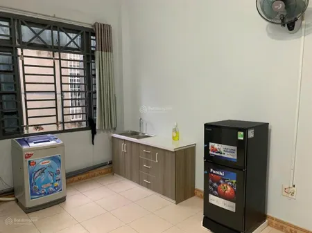 Cho thuê căn hộ mini full nội thất trường chinh, q.12 3,2 triệu/tháng