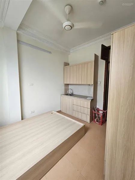Cho thuê phòng tại ngõ 75 đội cấn
