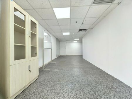 Cho thuê văn phòng tại MD Complex Mỹ Đình, 13,5 triệu, 38m2 độc lập