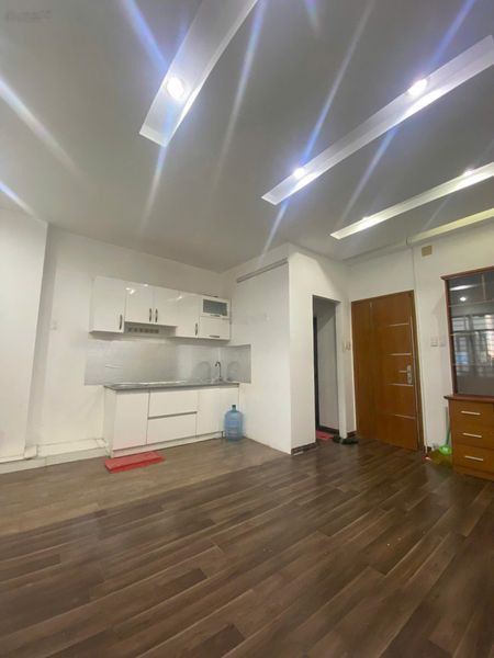 Cho thuê văn phòng lầu 1 KDC Him Lam, đường D4, phường Tân Hưng, Q7