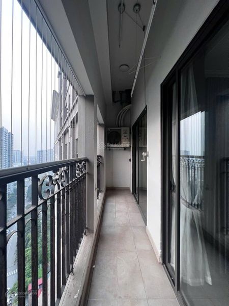 (Hàng hiếm) cho thuê căn hộ 2pn 85m2 nguyên bản nhà mới Sunshine Palace 13 Lĩnh Nam - LH 0812395555