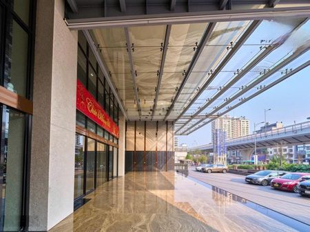 BQL cho thuê toà văn phòng Vinaconex Diamond Tower - 459C Bạch Mai. DT từ 100-200-500-1000m2