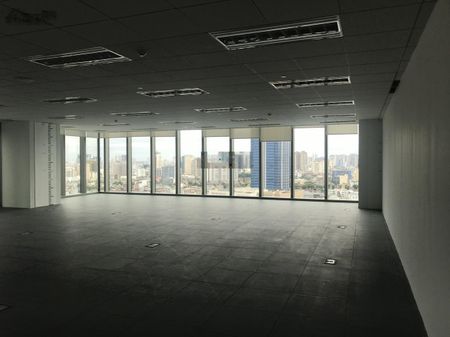 Khan hiếm! Duy nhất 136m2 văn phòng tại tòa nhà Golden Field Nguyễn Cơ Thạch đang cho thuê