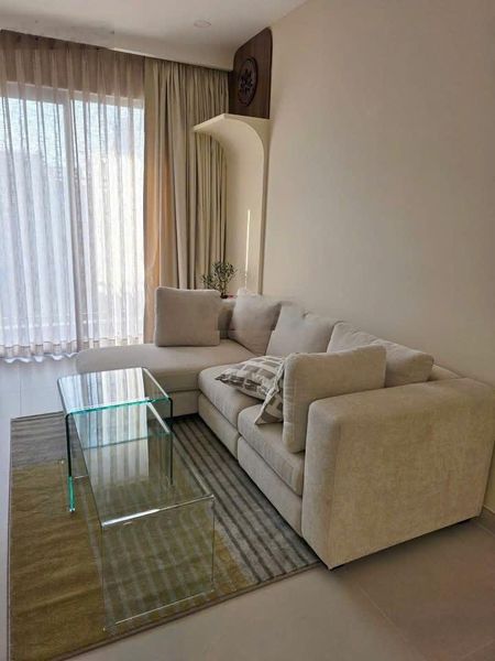 Cho thuê CH Celesta Rise . Xã Nhà Bè ,TPHCM .2PN 2WC .85m2 NT mới giá 16tr /th.LH :0911839618 Em