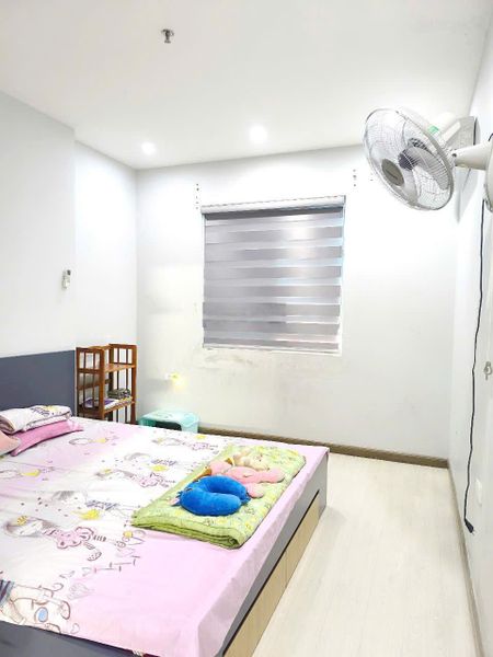 Cho thuê CC Cát Tường, 9,5 triệu, 65m2, 2PN, 2WC, Bắc Ninh, giá siêu hời!