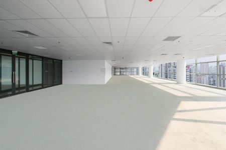 Cho thuê sàn VP tòa Harec Building số 4 Láng Hạ, Ba Đình. DT đa dạng 50m²-100m²-150m²-500m²