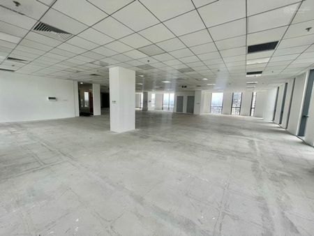BQL cho thuê toà VP mặt phố Hàm Nghi, Nam Từ Liêm. DT đa dạng theo nhu cầu, giá tốt nhất 100k/m2/th