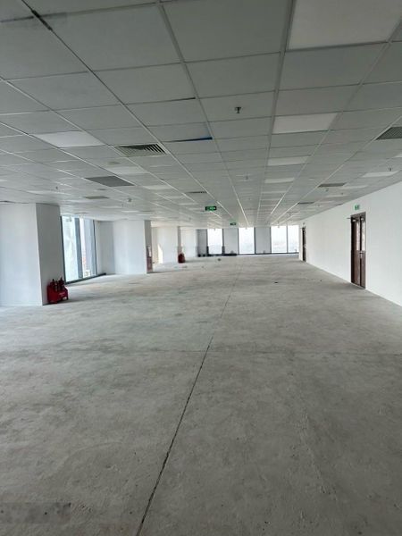 BQL tòa nhà GP invest Building 170 La Thành cho thuê sàn VP, DT 60m2-150m2-200m2-500m2, giá 120k/m2
