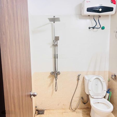 Cho thuê căn hộ 2PN, 2WC, 68m2 tại V-City, Bắc Ninh, giá tốt, hàng hiếm tại