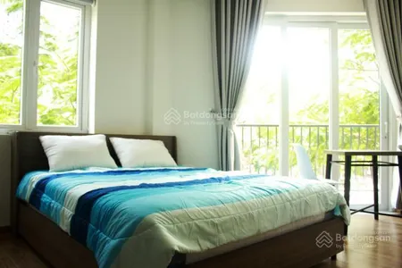 Cho thuê phòng studio đẹp thoáng đối diện rmit, đủ tiện nghi+nt+dv