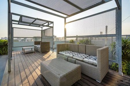 Cần cho thuê căn hộ 2PN Avalon Saigon Apartments Nguyễn Thị Minh Khai, P. BN, Q. 1