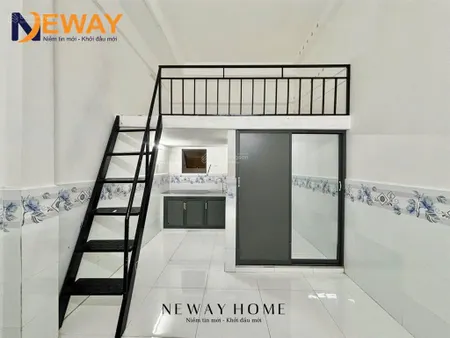 Phòng trọ giá rẻ gần ngã tư bốn xã đại học văn hiến đầm sen vòng xoay lạc long quân