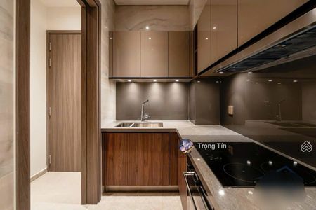 Cho thuê CC đẹp tại 118-200 Đường 3/2, 22 triệu, 86m2, Q10, HCM