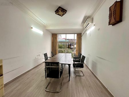 Văn phòng tại Ba Đình diện tích 25m² giá chỉ 3.5 triệu
