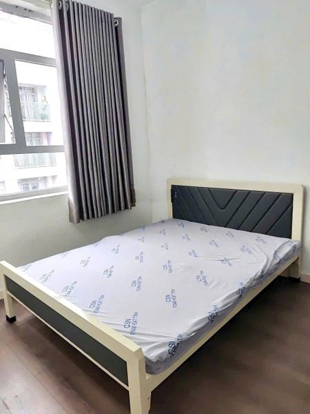 Cho thuê căn 2PN Luxcity full đồ, có sẵn. Xem nhà: 0978272427 - Trang