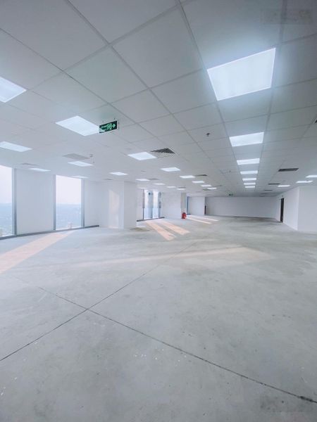 Cho thuê VP tại toà HCMCC 249A Thuỵ Khuê, DT linh hoạt 55m²-120m²-160m²-180m²-360m², giá 120k/m2/th