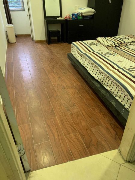 Cho thuê chung cư mini 20m2, 25m2, 30m2, đủ đồ khu Đầm Trầu HN