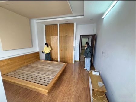 Cho thuê nhà mặt phố 30/27 Đường Số 3, 16 triệu VND, 60m2 tại Gò Vấp