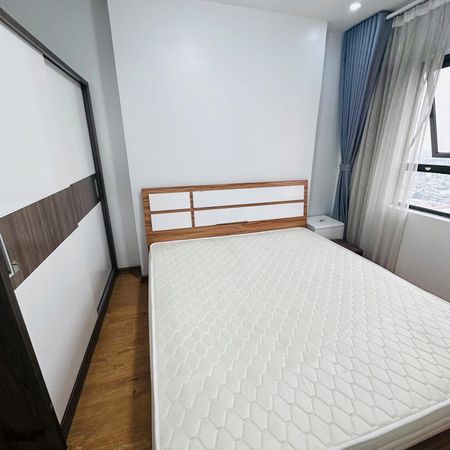 Cho thuê chung cư Cát Tường giá 7 tr/th full đồ. Thành phố Bắc Ninh, LH: 0984500985