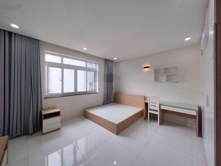 Chính chủ cho thuê phòng mới trống y hình cực đẹp
