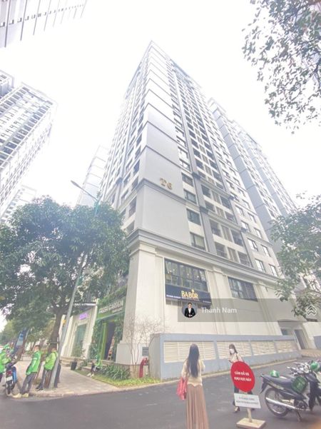 Chính chủ cho thuê văn phòng tại T5, T6 Times City Minh Khai, Hai Bà Trưng DT 75-500m2 giá 236.000đ