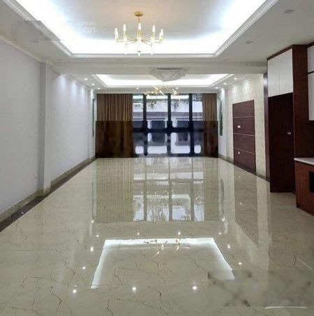Cho thuê nhà mặt phố Thiền Hiền.DT : 65 M * 8 Tầng . MT : 5 M , Thông sàn , thang máy , Nhà mới