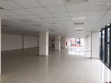 Cho thuê văn phòng tòa PHC 158 Nguyễn Sơn, Long Biên 60m2, 100m2, 150m2, 300m2, 900m2, 250k/m2/th