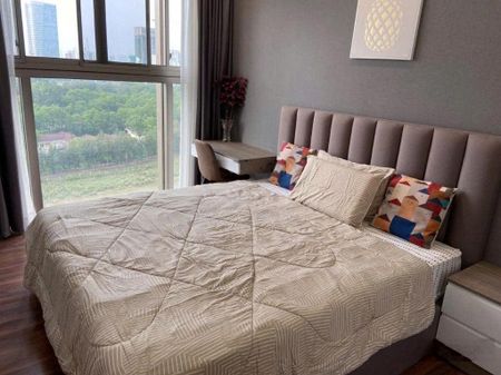 Cho thuê căn hộ Rivierapoint, PMH, Q7, 2PN-2WC, full nội thất, nhà bao đẹp, giá tốt 20tr/tháng