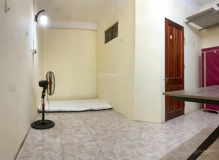 Cho thuê phòng khép kín ngõ 192 kim mã 2.500.000đ/tháng (free gửi xe máy)