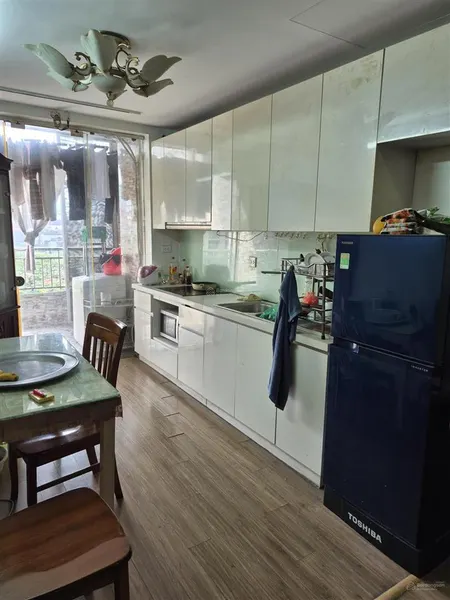 Phòng căn hộ chung cư 310 minh khai, 2,6 tr