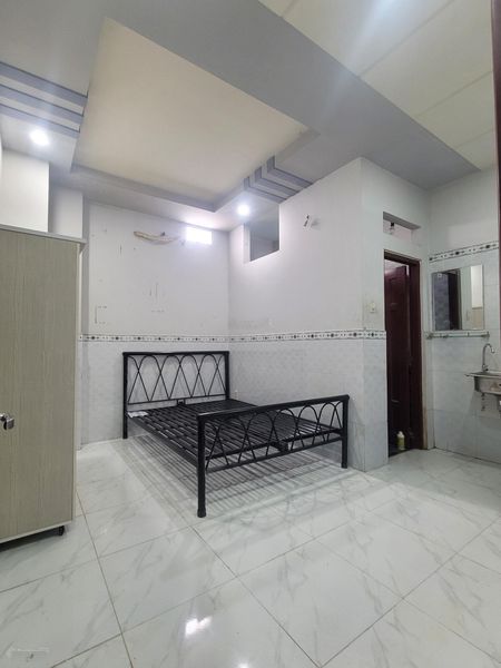 Phòng trọ cao cấp giá rẻ MT Phan Anh - khu Tô Hiệu, gần HUFI và Văn Lang