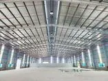 Kho xưởng kcn thanh liêm tp. phủ lý, 1000m2, 3000m2, 20.000m2, pccc tự động, mới 100%, 60nghìn/m2