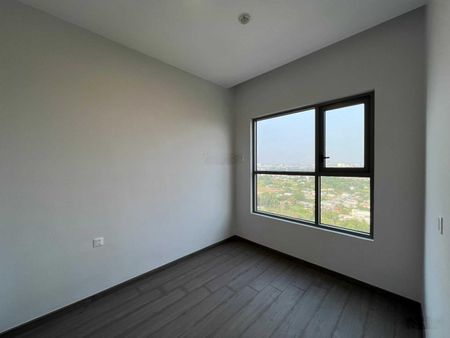Cho thuê giá 6tr5/tháng (2PN 2WC) chung cư Westgate