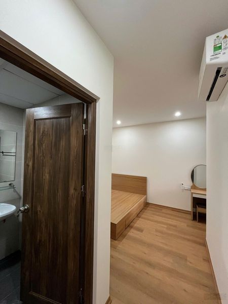 Cho thuê 2PN đầy đủ nội thất The Ori Garden giá 6,5tr/ tháng