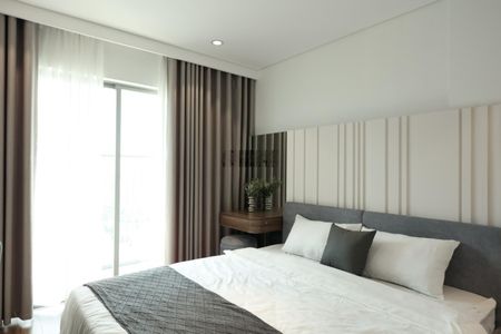 Cho Thuê Căn Hộ The Minato Residence 74m² 2 Phòng Ngủ Nội Thất Đẹp Giá 16 Triệu/Tháng