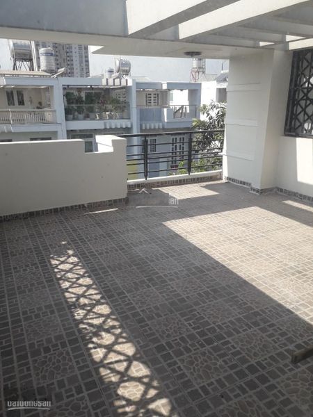 Cho thuê nhà phố KDC 6B - Intresco. (Phạm Hùng nối dài)