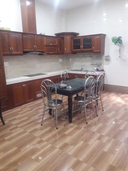 Cho thuê nhà phố KDC Đại Phúc, Bình Hưng, Bình Chánh (Phạm Hùng Nối dài)