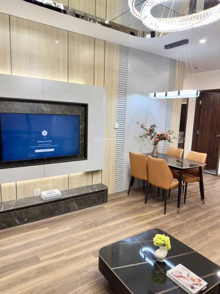 Cho thuê căn 2 p ngủ Zurich Vinhomes Ocean Park đầy đủ nội thất luxury, gần Technopark vào ở ngay