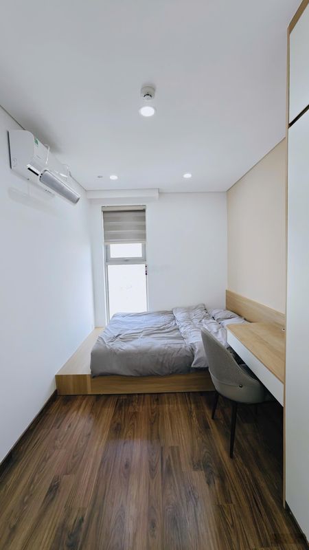 VIP Cho thuê căn hộ The Minato Residence 3 phòng ngủ 99m2 full nội thất giá 26 triệu
