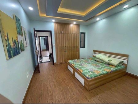 Nhà thuê Hẻm xe tải đường số 1, Bình Hưng Hòa A, Bình Tân giá rẻ