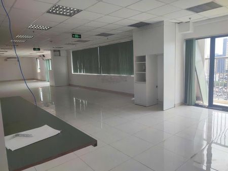 Cơ hội thuê văn phòng "siêu riêng tư" tầng 11 toà c1 thành công