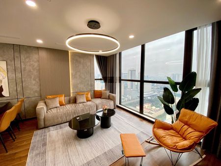 Chính chủ cho thuê chung cư FLC 265 Cầu Giấy. 110m2, 3 ngủ đủ đồ. Giá 20 triệu. L/H: 0917748822