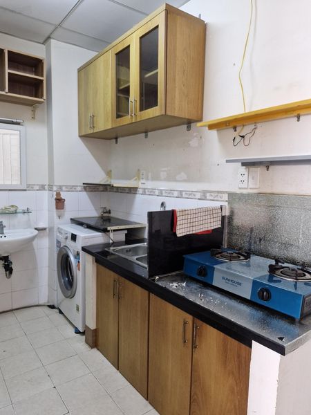 Cho thuê căn hộ EHome 4 giá thuê 4 tr/tháng nội thất đầy đủ