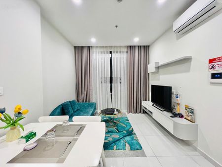Cho thuê căn hộ 1PN siêu đẹp giá 7tr/tháng tại The Emerald Golf View - Thuận An, BD