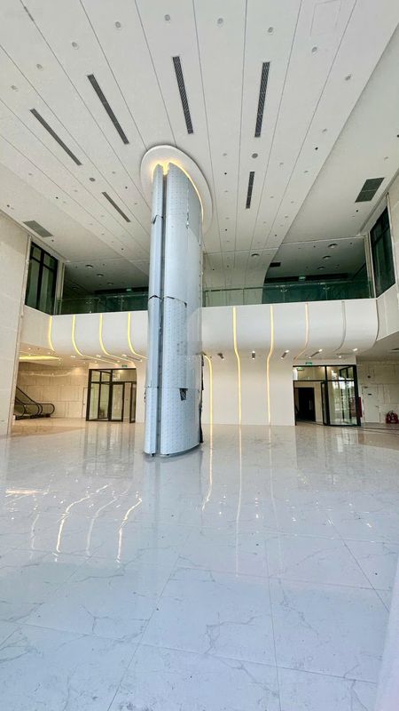 BQL cho thuê VP tại Rox Tower Hồ Tùng Mậu, DT linh hoạt 100,200,300,1000m2. Giá thuê từ 200k/m2/th