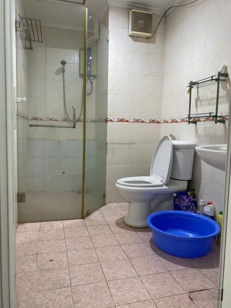 Cho thuê căn hộ Phúc Thịnh, liền kề đại lộ Võ Văn kiệt
